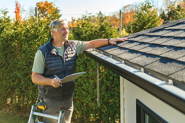 Affordable Roof Repair solutions in Ledyard, CT